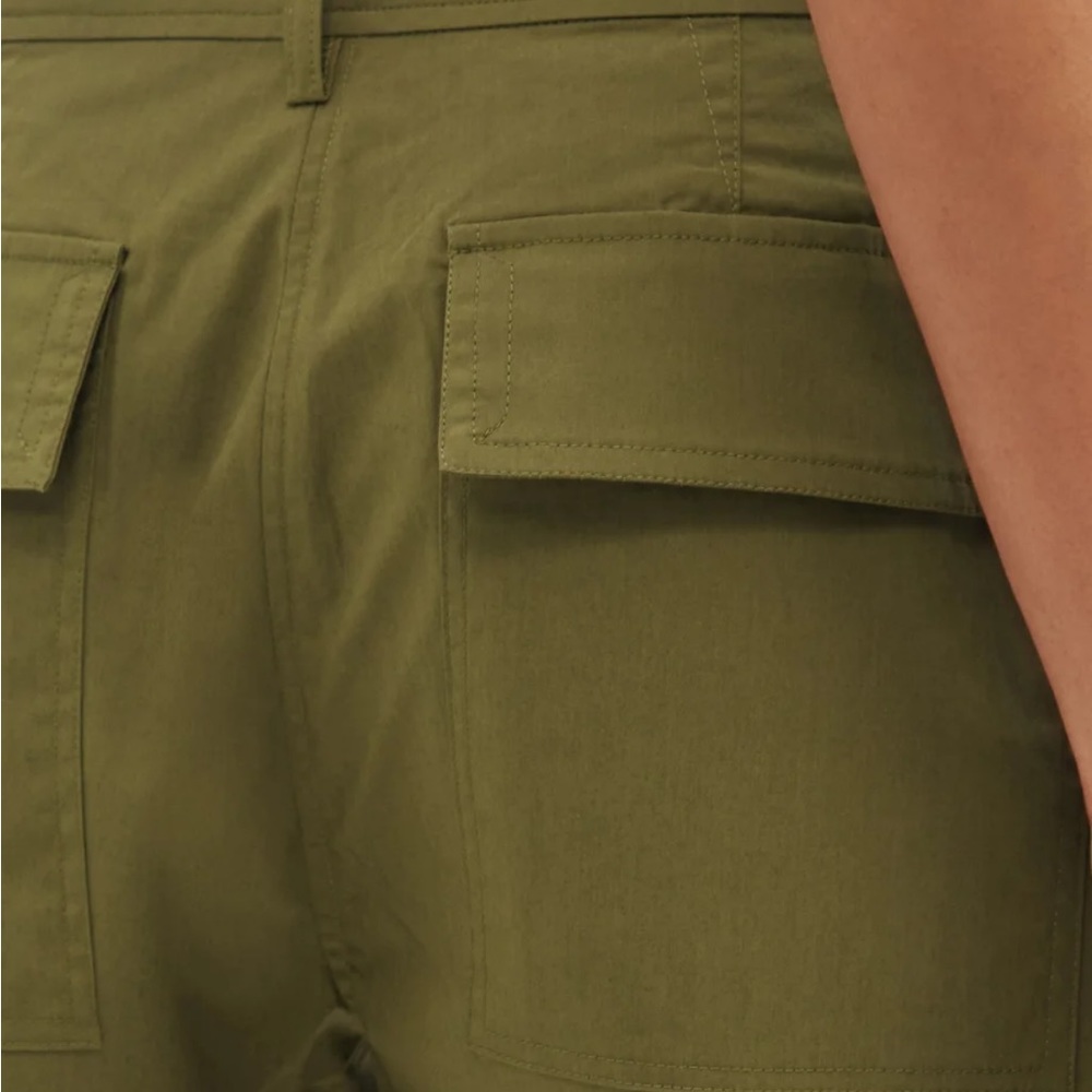 Frame Shorts - image 5